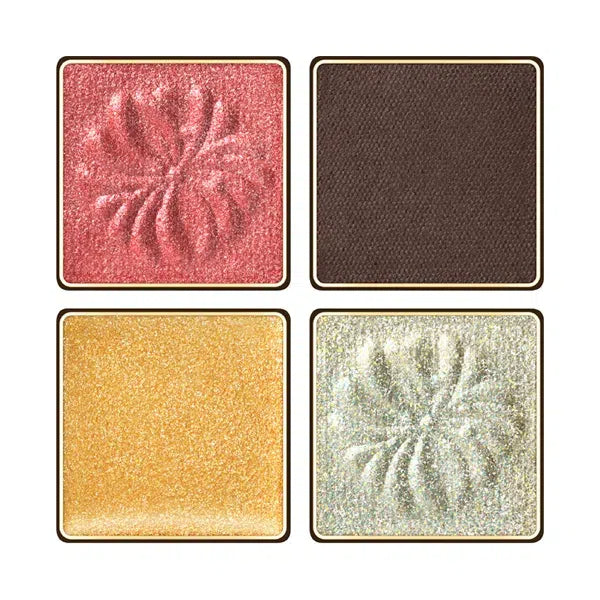 PAUL & JOE BEAUTE Eye Design Palette