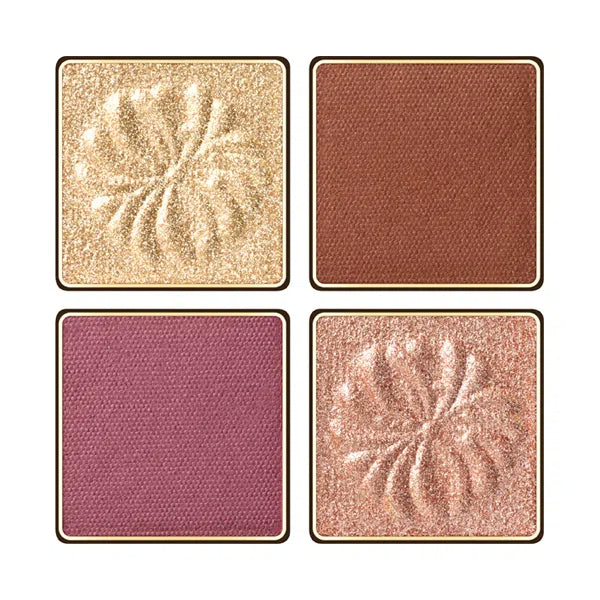 PAUL & JOE BEAUTE Eye Design Palette
