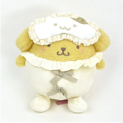 Sanrio Nakayoshi Pajama Plush