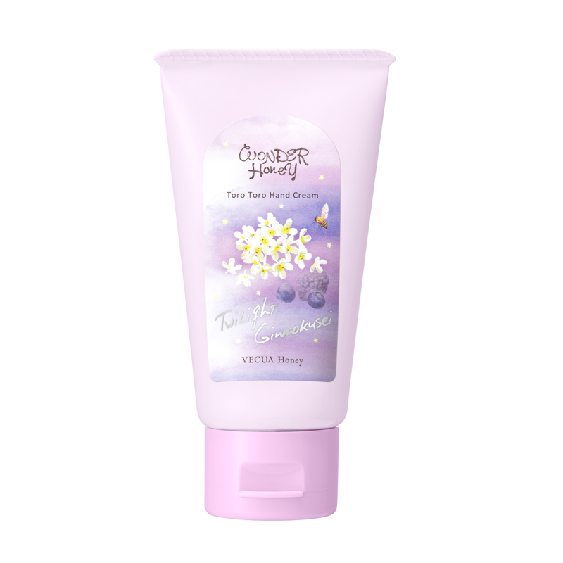 Wonder Honey Twilight Tea Olive Hand Cream