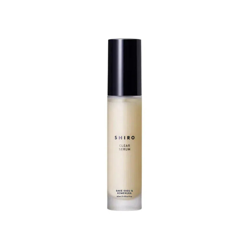 시로 사케 쌀겨 세럼 60ml