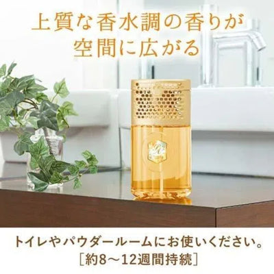 ST 高级厕所芳香剂 (桂花香)