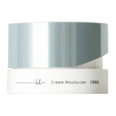 Orbis u Cream Moisturizer