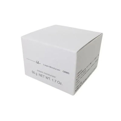 Orbis u Cream Moisturizer