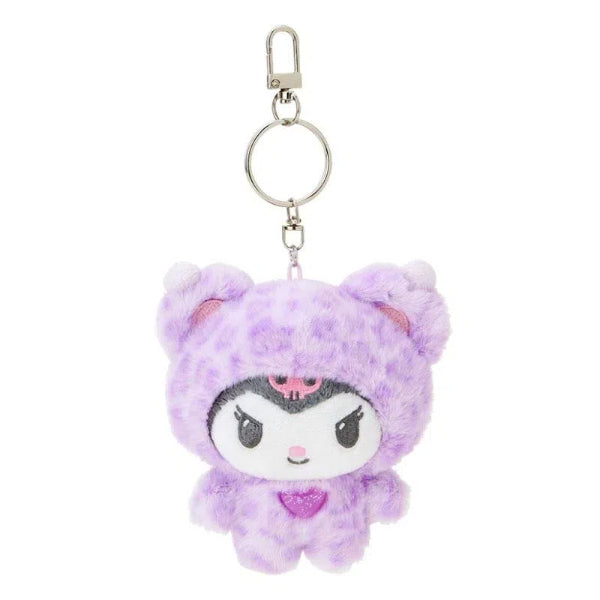 Sanrio (SANRIO) Mascot Keychain (Sanrio Gal Bear)