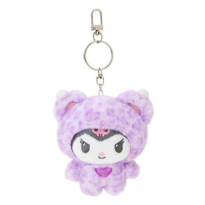 Sanrio (SANRIO) Mascot Keychain (Sanrio Gal Bear)