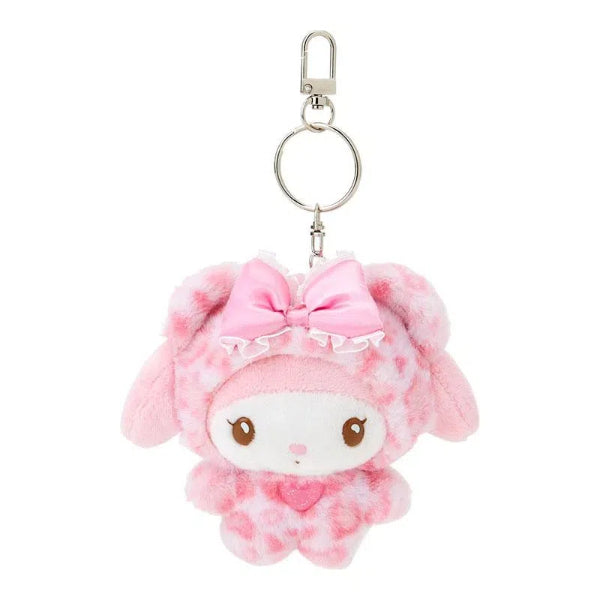 Sanrio (SANRIO) Mascot Keychain (Sanrio Gal Bear)