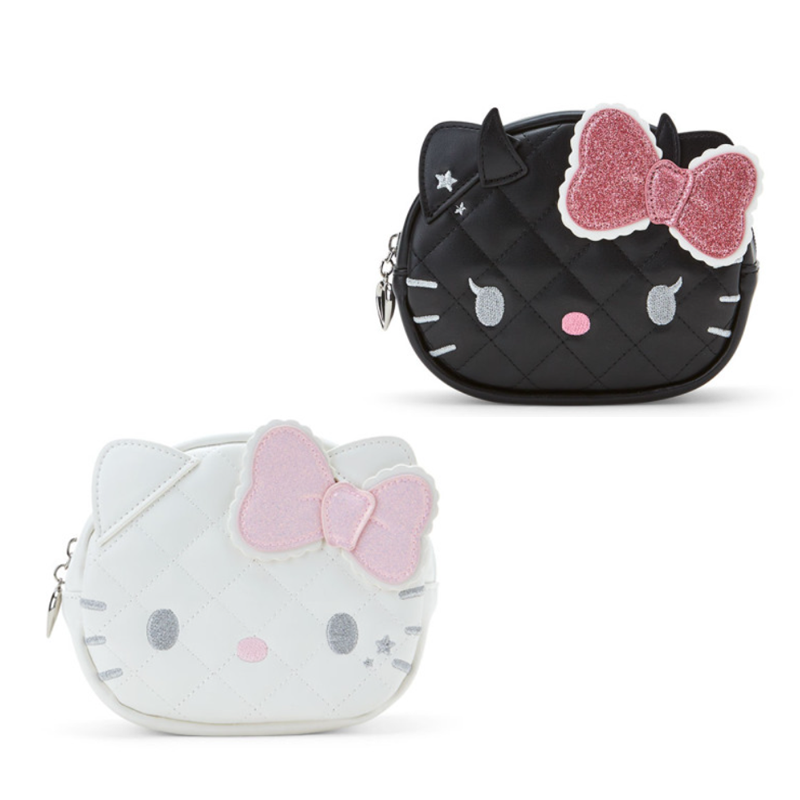 Hello online Kitty Angel pouch