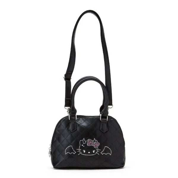 Sanrio 2-WAY Boston Angel & Little Devil Bag