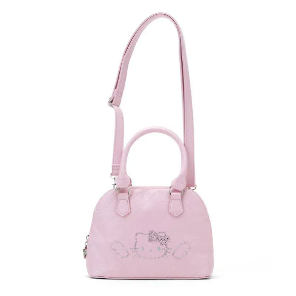 Sanrio 2-WAY Boston Angel & Little Devil Bag