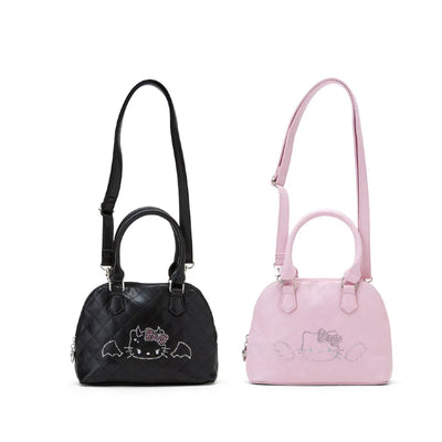 Sanrio 2-WAY Boston Angel & Little Devil Bag