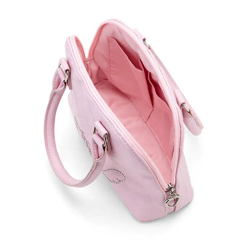 Sanrio 2-WAY Boston Angel & Little Devil Bag