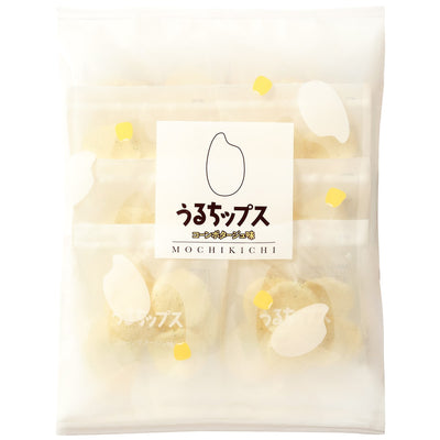 Mochikichi Uru Chips (Corn Potage Flavor)