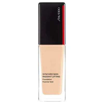 Shiseido Synchro Skin Radiant Lifting Foundation (130 Opal)
