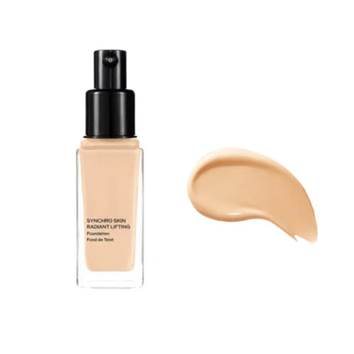 Shiseido Synchro Skin Radiant Lifting Foundation (130 Opal)