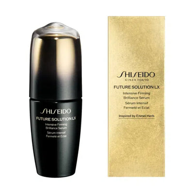 SHISEIDO Intensive Firming Brilliance Serum
