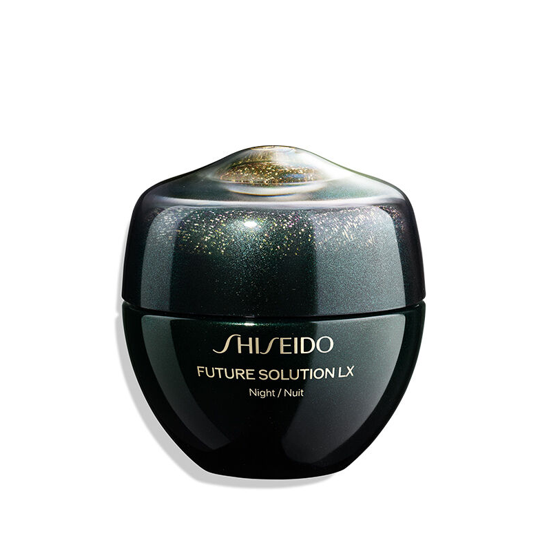 Shiseido Future Solution LX Night Total R Cream