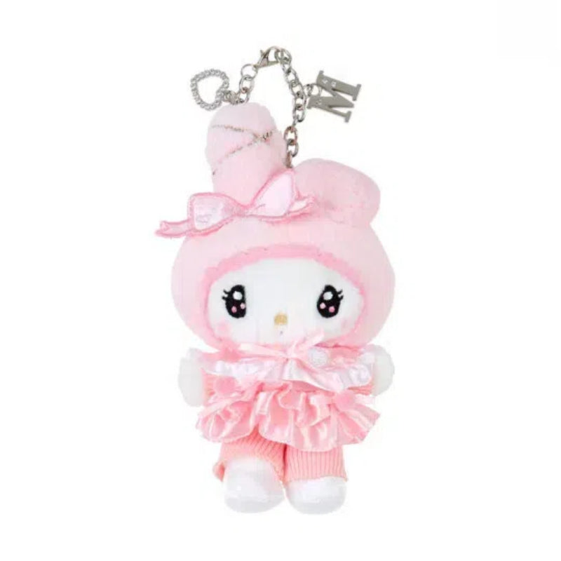 SANRIO 트윈 아이돌 시리즈 펜던트