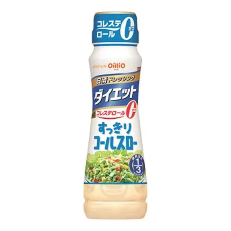 Nissin Diet Coleslaw Dressing