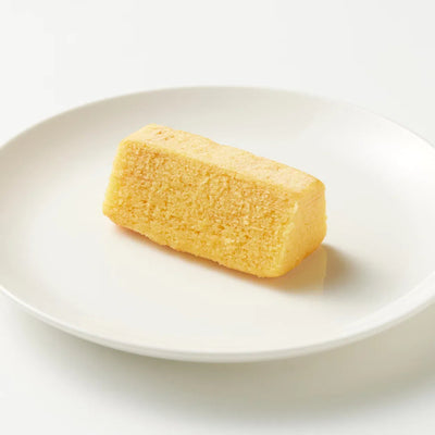 MUJI Mini Lemon Baumkuchen