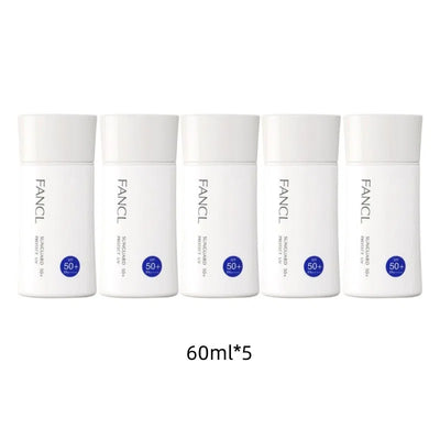 乐敦曼秀雷敦防晒霜 SPF 50+/PA++++ 30 克