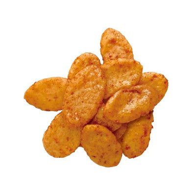 야와타야 이소고로 가람 마살라 센베이