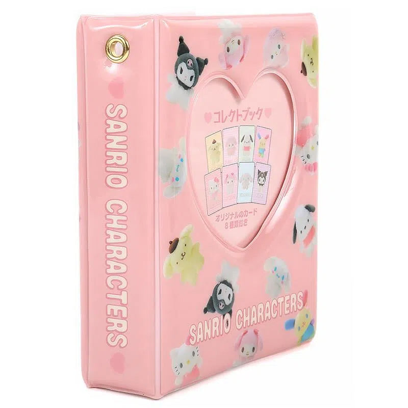 Sanrio Pitatto Friends Photo Album