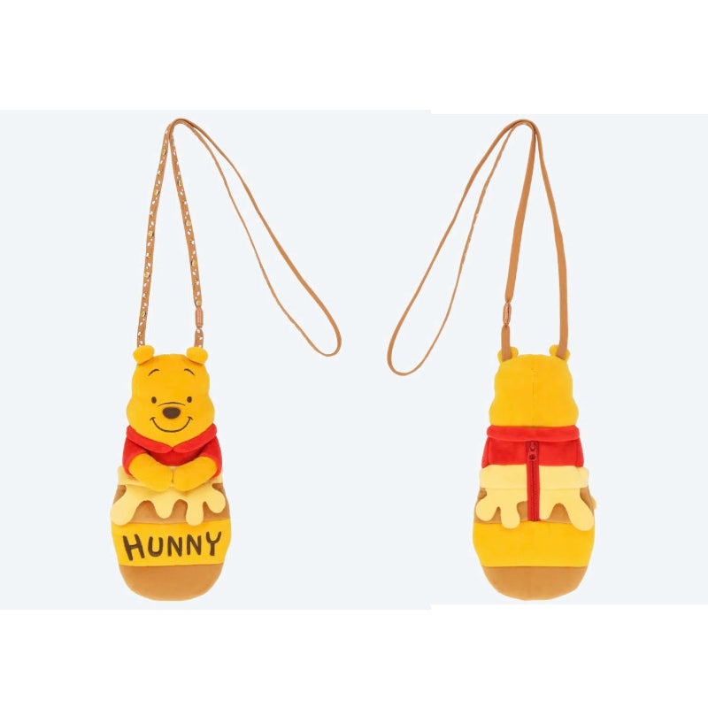 Disney Winnie the Pooh Cross Body Bag