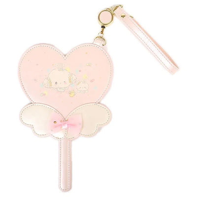Sanrio Cogimyun Pass Case