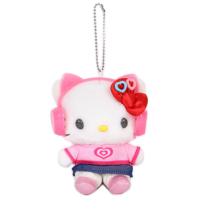 Sanrio HPOPS Series Keychains