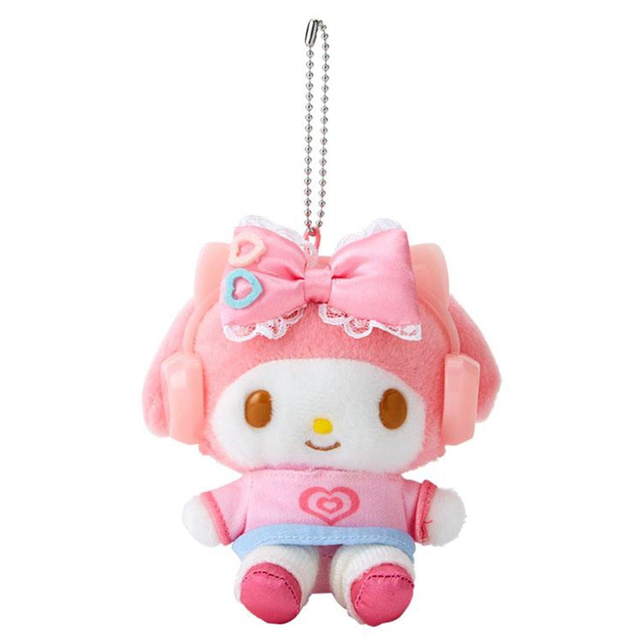 Sanrio HPOPS Series Keychains