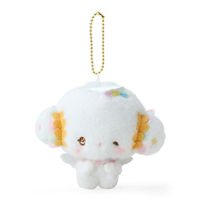 Sanrio Cogimyun Plush Keychain