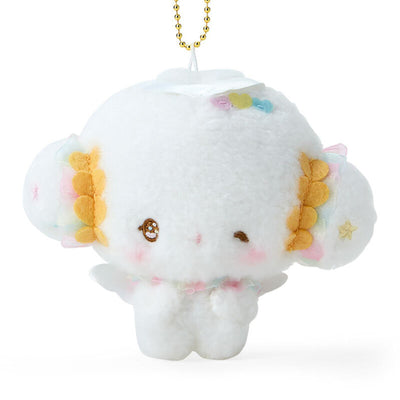 Sanrio Cogimyun Plush Keychain