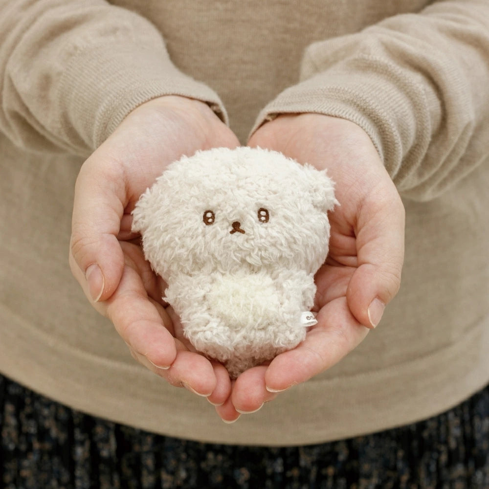 San-X Ishiyowa-chan Plush
