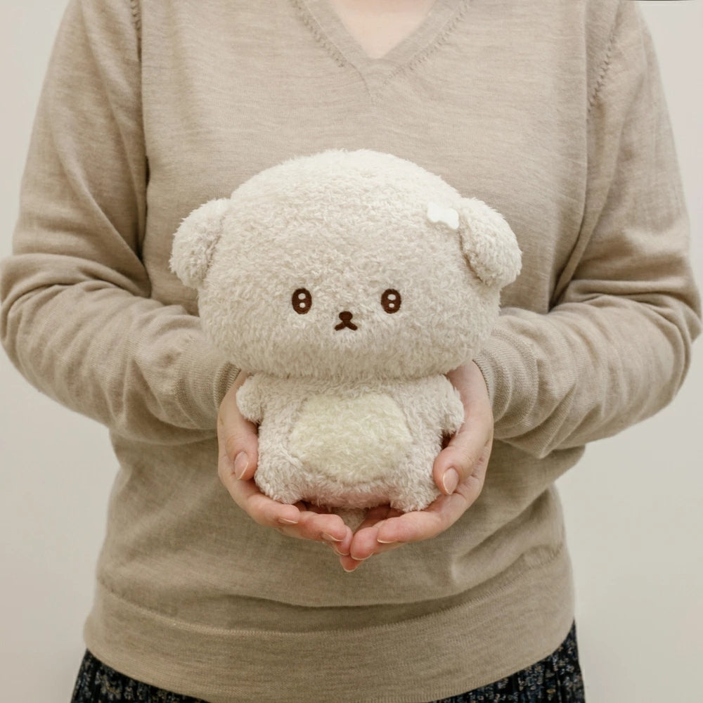 San-X Ishiyowa-chan Plush