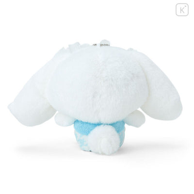 Sanrio Keychain Pendant (Cinnamoroll / Kuromi)