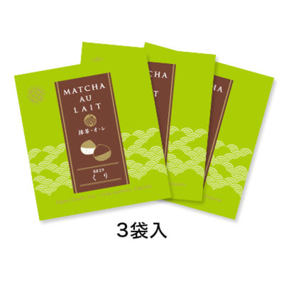 루피시아 말차오레 (밤맛)