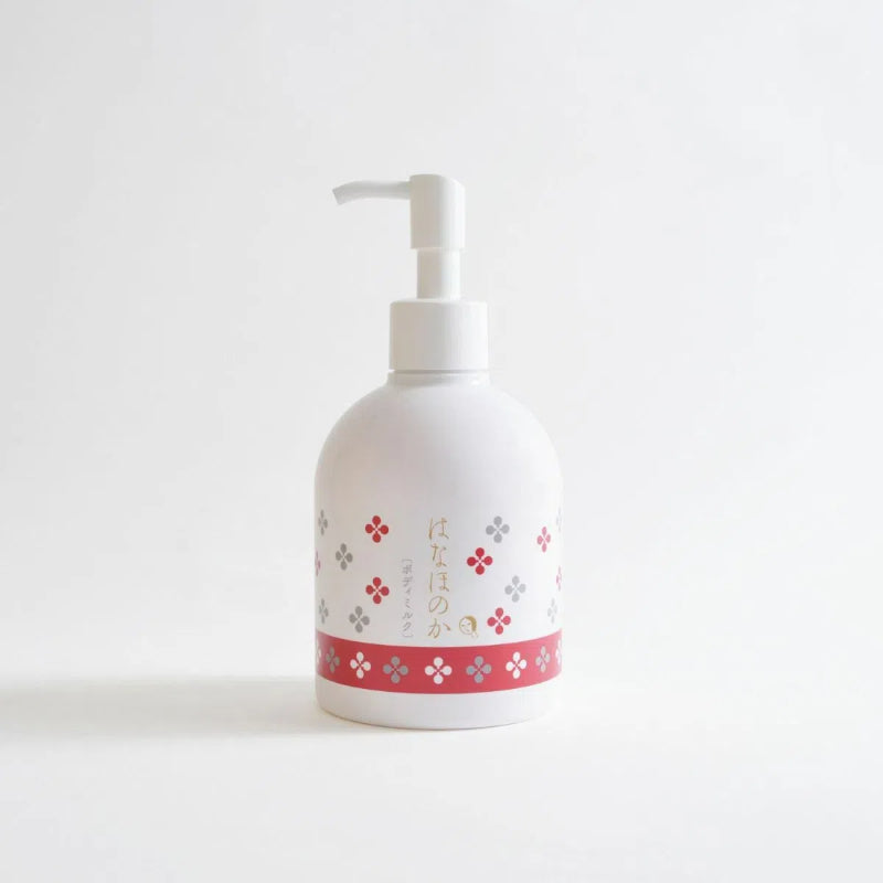 YOJIYA Hanaika Body Milk
