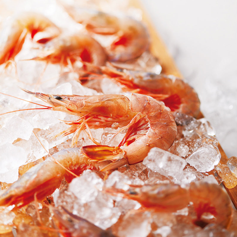 Bankaku Sohonpo Sakusaku Nikki Shrimp Crackers