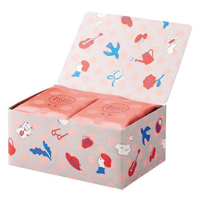 Bankaku Sohonpo Sakusaku Nikki Shrimp Crackers