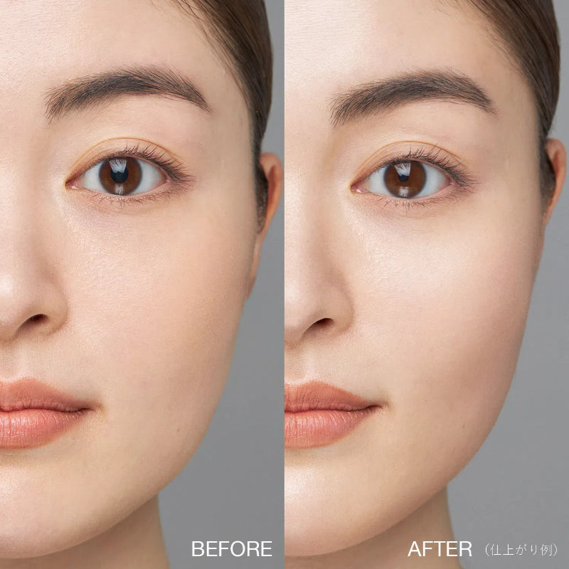 RMK Shade & Glow Face Palette (01 Sierra Rhapsody/02 Sedona Symphony)
