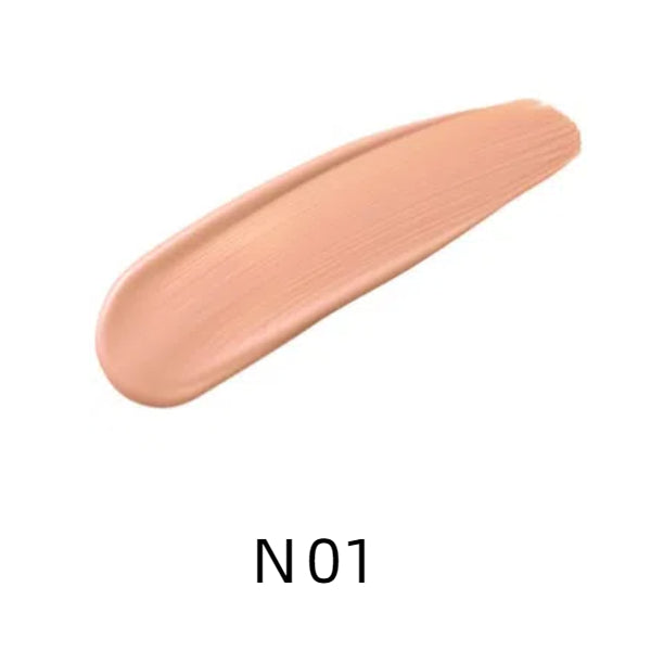 ORBIS u Color Skincare Mask Foundation
