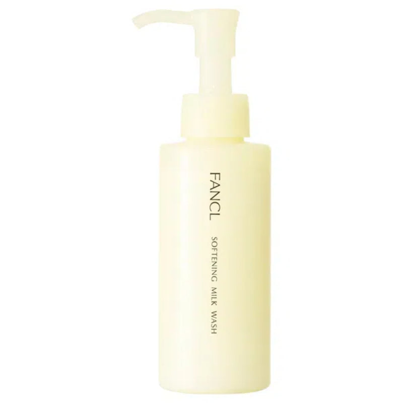 FANCL Softening Milk Wash
