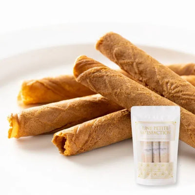Tokyo Fugetsudo Papillotes 4FN