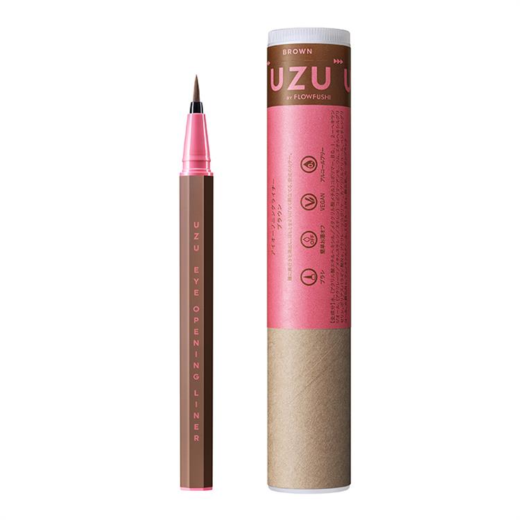 UZU BY FLOWFUSHI 아이럽 라이너