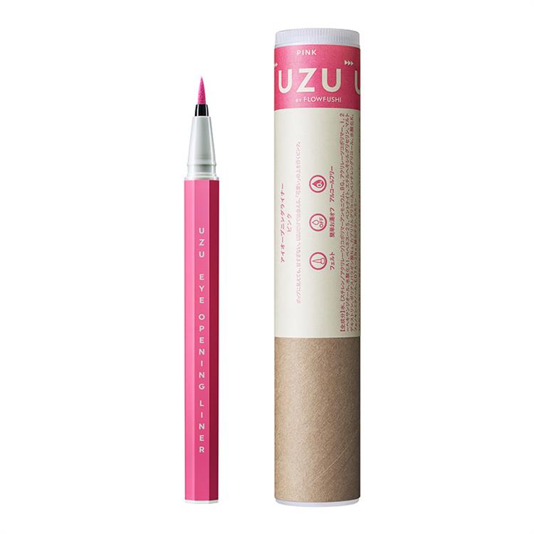 UZU BY FLOWFUSHI 아이럽 라이너
