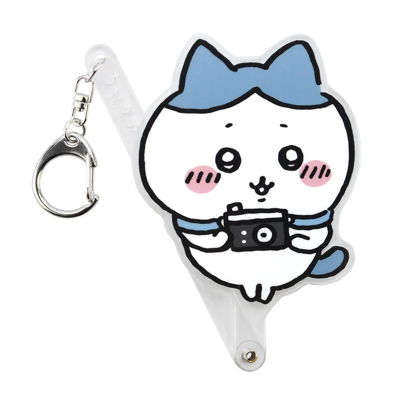 아피 치이카와 키체인