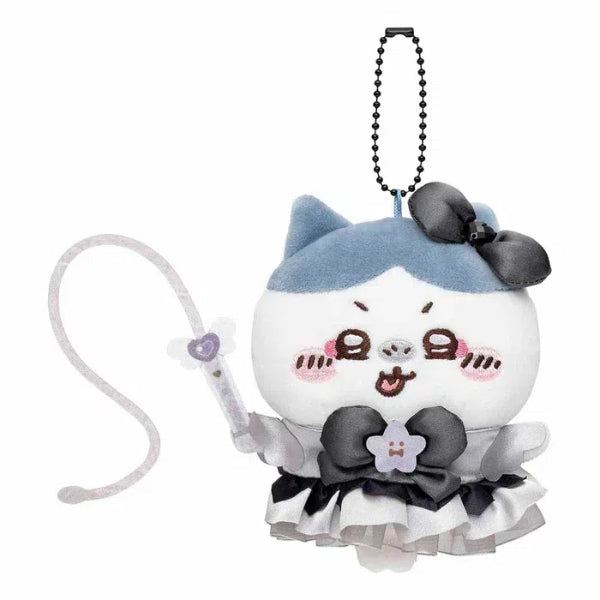 Chiikawa Super Magical Chiikawa Baddie Version Plush Mascot