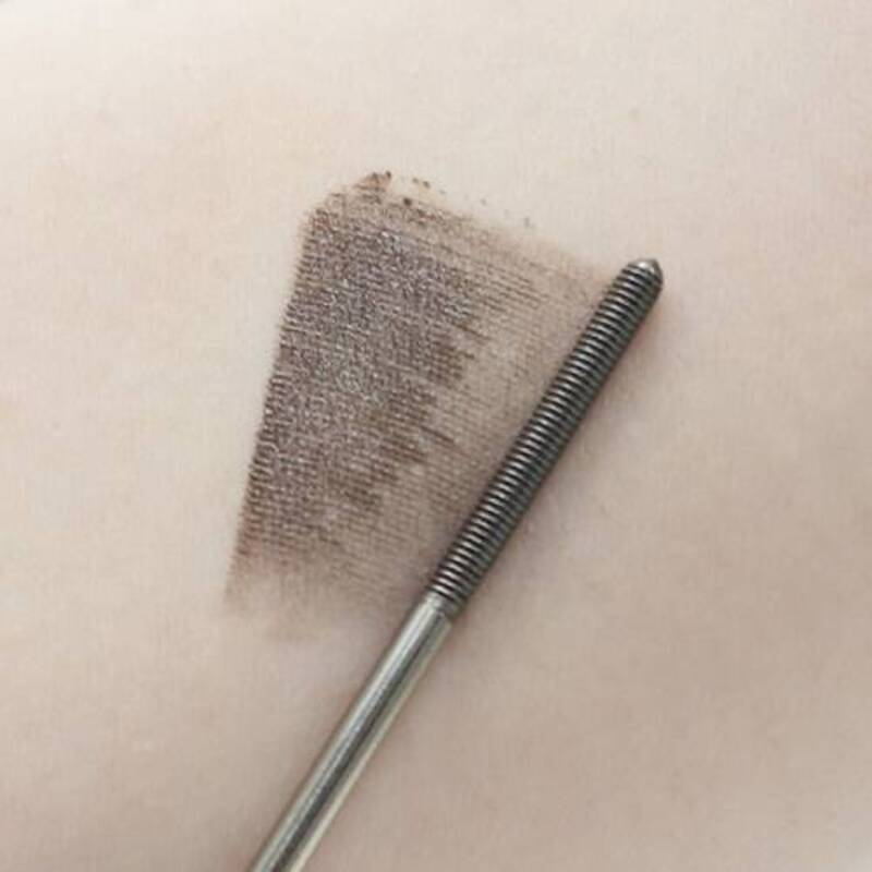 CANMAKE Metalook Mascara (03 Sweet Black)