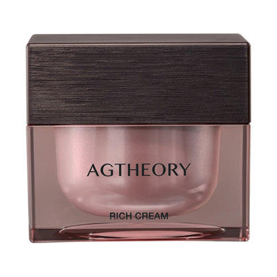 AXXZIA AG Theory Rich Cream